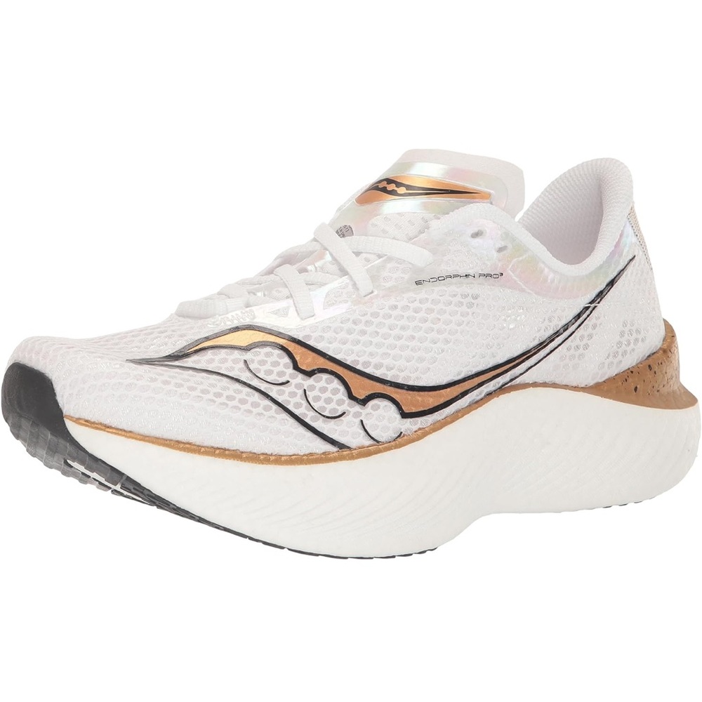Saucony Men's Endorphin Pro 3 is size 10.5